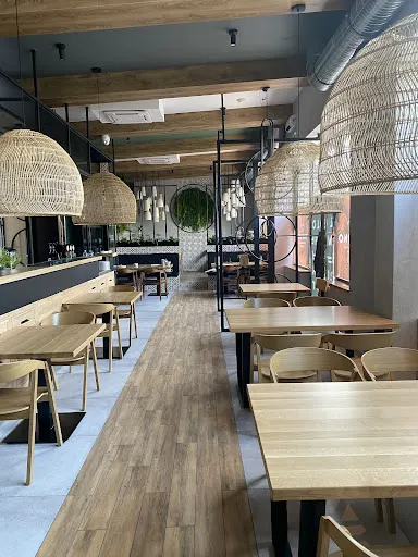 Restauracja Torino - Głogów